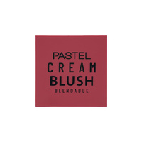 PASTEL RÓŻ W KREMIE CREAM BLUSH 51