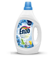 DELUXE ENZO ELITE Żel d/prania 2L April Universal