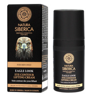 Natura Siberica Men Krem Liftingujący pod Oczy 30ml