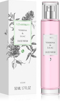 Allvernum Woda perfumowana Verbena & Lilac 50ml