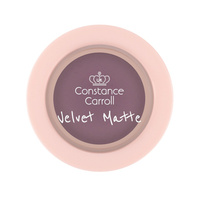 CONSTANCE CARROLL Cień do powiek Velvet Matte Mono nr 15 4 g