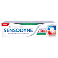 GSK SENSODYNE Pasta Sensitivity&Gum 75ml