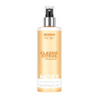 MEXX Perfumowany Spray do ciała Woman for Her 250 ml