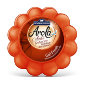 AROLA ODŚWIEŻACZ W ŻELU 150G ANTI TABACCO