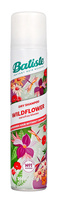 BATISTE Wildflower Suchy szampon do włosów 200 ml