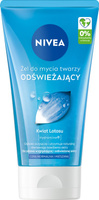 NIVEA V Żel d/mycia twarzy 150ml cn 81151&