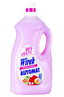 ACHEM WIREK Płyn d/prania 4L automat kolor