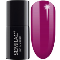 SEMILAC Lakier hybrydowy 539 Go Bolivia! 7 ml