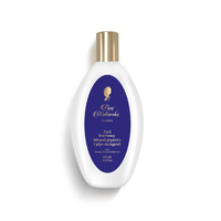 Pani Walewska Classic 2w1 Kremowy żel pod prysznic i płyn do kąpieli - 475 ml