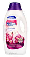 GALLUS PROFESSIONAL Żel do prania 4w1 (55 prań) - Color 1.98 L