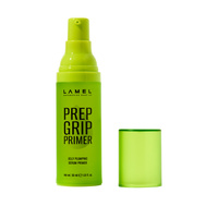 LAMEL Prep Grip Primer-serum żelowy nawilżający 01