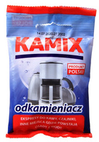 KAMIX Odkamieniacz 30g w proszku