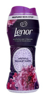 LENOR Amethyst & Floral Bouquet Perełki zapachowe do prania 210 g
