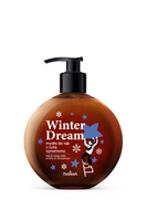 FARMONA ŚW Mydło do rąk 400ml Winter Dream