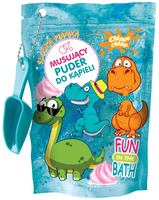 CHLAPU CHLAP Puder do kąpieli - Słodka Pianka 150g