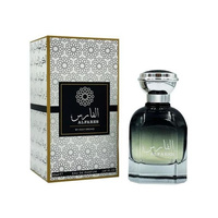 GULF ORCHID Al Fares Woda perfumowana 85 ml
