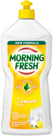 CUSSONS Morning Fresh Skoncentrowany płyn do mycia naczyń - Lemon 900 ml