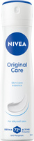 NIVEA Oryginal Care Dezodorant w sprayu damski 150 ml