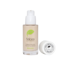 FELICEA Podkład naturalny wyrównujący koloryt 415 Natural beige 30 ml