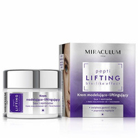 Miraculum Pepti Lifting Krem modelująco-liftingujący na dzień - 50 ml