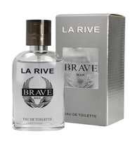 LA RIVE Brave Man Woda toaletowa 30 ml