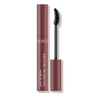 Joko Soft&Glow Maskara Tusz do rzęs pogrubiający 10 ml