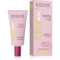 EVELINE CICA Skin Krem CC nawilżająco - tonujący 30 ml