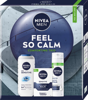 NIVEA ZEST ŚW 2025 MEN Feel so Calm
