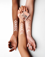 LAMEL Selflove Paleta cieni do powiek 402 8,5 g