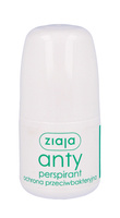 ZIAJA ANTY-PER. ROLL-ON 60ML ANTY