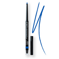 Joko Automatyczna kredka do oczu z gąbką - nr 08 Cobalt blue
