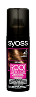 Syoss Root Retoucher Spray maskujący odrosty - Brąz 120ml