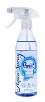 Brait Aqua Spray Wodny Odświeżacz powietrza 2w1 - Fresh Linen 425g