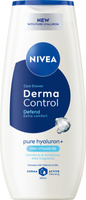 NIVEA Derma Control Defend Żel pod prysznic 250 ml