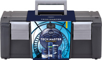 NIVEA ZEST ŚW 2025 MEN Tech Master