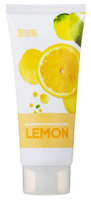 TENZERO Pianka do mycia twarzy - Balancing Lemon