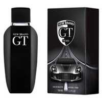 NEW BRAND Edt Men 100ml GT
