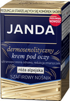 JANDA Dermosenolityczny krem pod oczy 15 ml