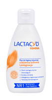 LACTACYD Femina Płyn do higieny intymnej 200 ml