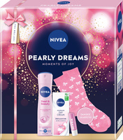 NIVEA ZEST ŚW 2025 WOM Pearly Dreams