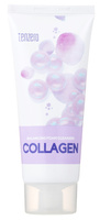 TENZERO Pianka do mycia twarzy Balancing Kolagen 100 ml
