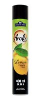 AROLA ODŚWIEŻACZ AEROZOL 400ML CYTRYNA