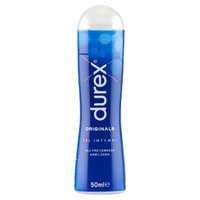 DUREX Żel intymny Original 50ml