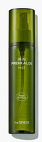 SAEM Jeju Fresh Aloe Mgiełka do twarzy