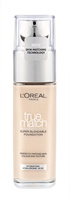 LOREAL True Match Podkład do twarzy 1.N Ivory 30 ml