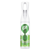 CIF Infinite+Clean Spray do czyszczenia uniwersalny Limonka i Cytryna 280 ml
