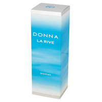 LA RIVE Donna Woda perfumowana dla kobiet 90 ml