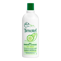 TIMOTEI Szampon głęboko oczyszczający 400 ml