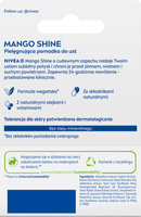 NIVEA POMADKA Ochr.MANGO       85159&