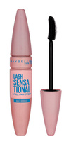 MAYBELLINE Lash Sensational Very Black wodoodporna 9.5ml